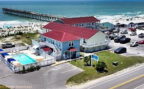Ocean Crest Motel